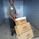 U-Haul Moving & Storage at N Sam Houston - Portable Storage Units