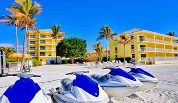 Sandpiper Gulf Resort - Fort Myers Beach, FL