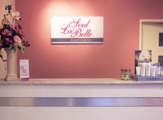 Soul La Belle Beauty & Wellbeing - Upper Mount Gravatt, QLD
