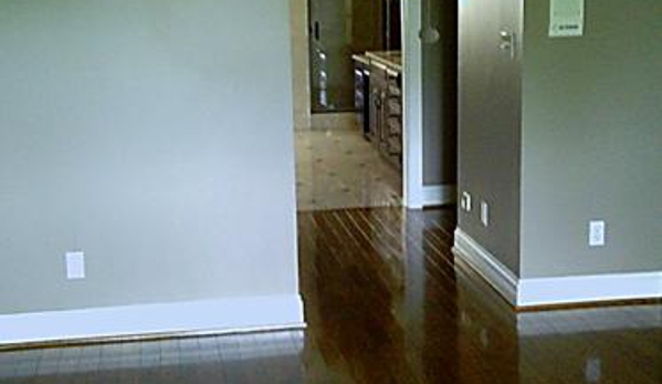 Hardwood Refinishers and Installations - Knoxville, TN