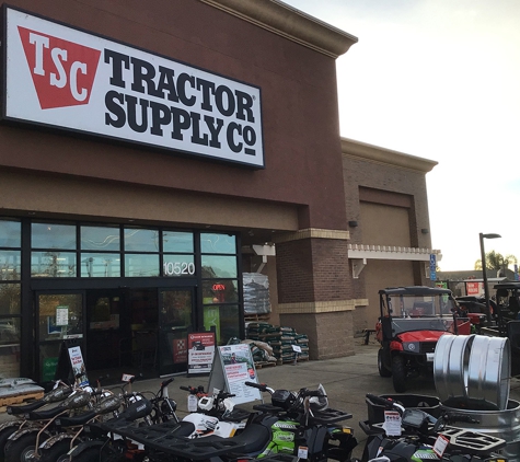 Tractor Supply Co - Galt, CA