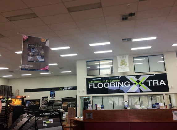 Naturally Floored PTY LTD - Wagga Wagga, NSW