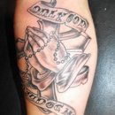 Ink Me Tattooz - Tattoos