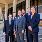 Wolfe, Jones, Conchin, Wolfe, Hancock & Daniel, LLC