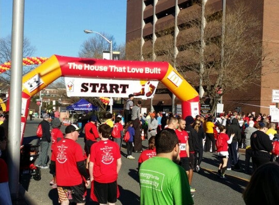 Ronald McDonald House - Baltimore, MD