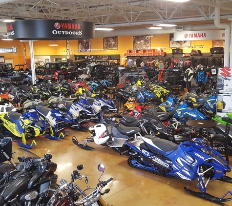 Fuel Powersports - West Bend, WI