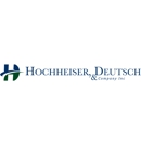 Hochheiser, Deutsch & Co - Banks