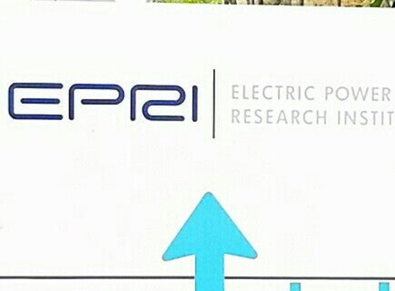 Epri - Palo Alto, CA