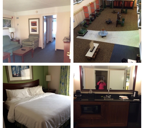 Embassy Suites by Hilton Brunswick - Brunswick, GA