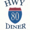 Hwy 80 Diner gallery