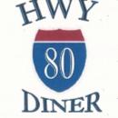 Hwy 80 Diner - Breakfast, Brunch & Lunch Restaurants