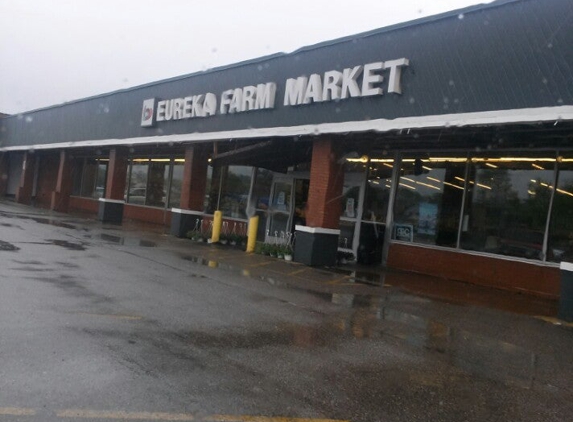 Eureka Farm Market - Southgate, MI