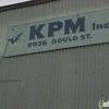 Kings Point Machinery gallery