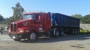 Efficient Trucking Express LLC - Truck Trailers