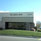 De Anza Tool & Manufacturing