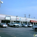 Gsl Inc