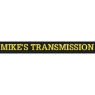 Mike’s Transmissions