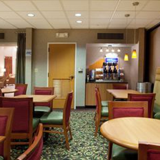 Holiday Inn Express & Suites Sulphur (Lake Charles) - Sulphur, LA