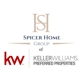 Jeanette Spicer - The Spicer Home Group of Keller Williams Preferred Properties