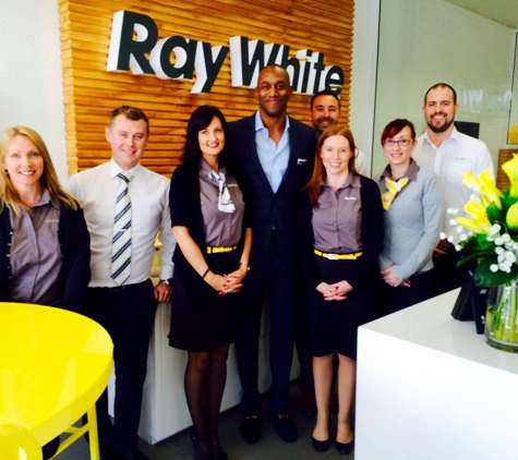 Ray White Dapto & Horsley - Dapto, NSW. Ray White Dapto & Horsley