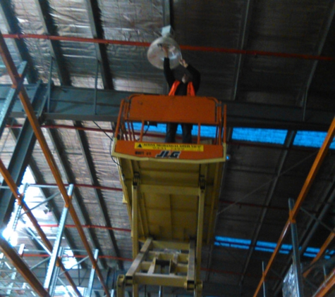 A. E. Roberts Electrical - Rowville, VIC