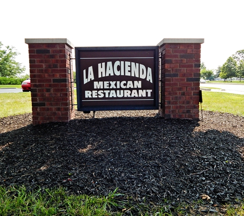 La Hacienda Mexican Restaurant - Indianapolis, IN