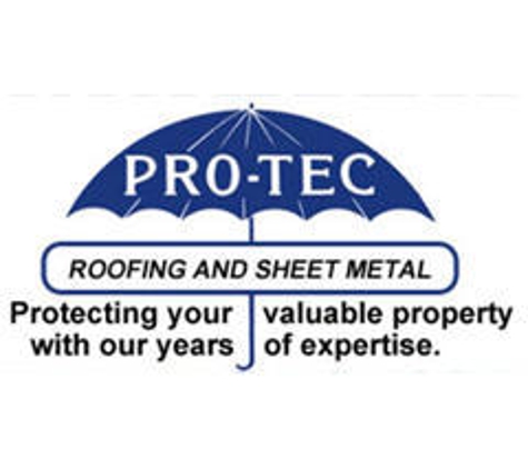 Pro-Tec Roofing Inc - Watertown, SD