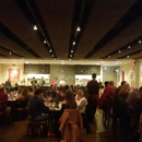 Rosso Pizzeria & Wine Bar - Pizza