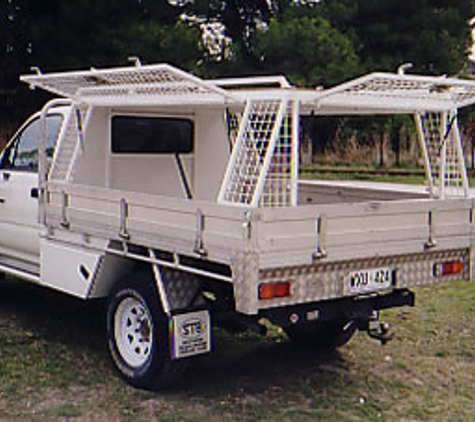 L J R Engineering - Millicent, SA