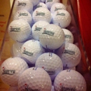 Golf Club Of Jupiter Inc - Golf Practice Ranges