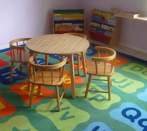 Wee Care Montessori Center - Norwalk, CA