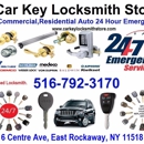 Car Key Locksmith Store - Locks & Locksmiths
