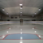 Veteran's Skating Arena