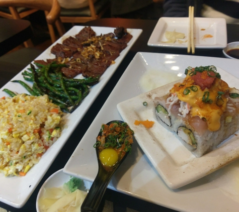 Sapa Sushi Bar & Asian Grill - Salt Lake City, UT