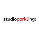 Studio Park(ing) - Parking Lots & Garages