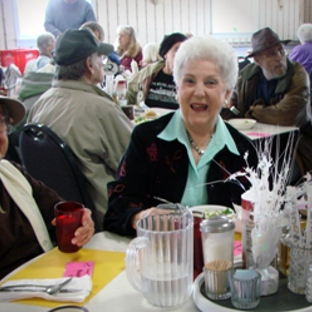 Humboldt Senior Resource Center - Eureka, CA