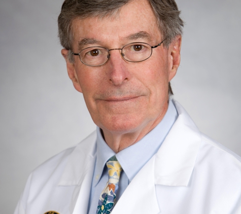 John W. Adamson, MD - San Diego, CA