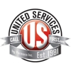 United Services gallery