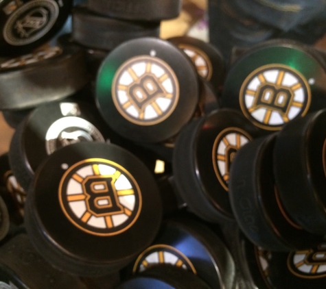 Boston Bruins - Boston, MA