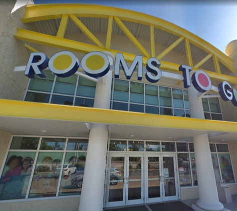 Rooms To Go - Doral, FL