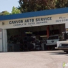 Canyon Gas & Propane gallery