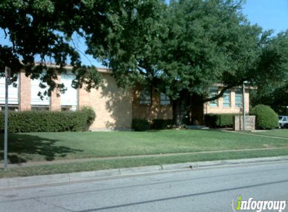 St Rita School - Fort Worth, TX