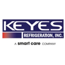 Keyes Refrigeration Inc. - Air Conditioning Contractors & Systems