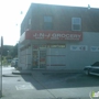 J-N-J Grocery Store