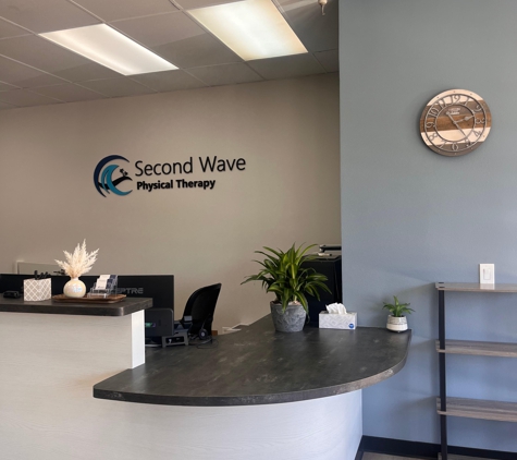 Second Wave Physical Therapy - Port Hueneme, CA