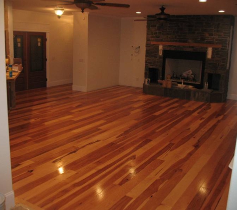 Courduff Hardwood Flooring Inc - Atlanta, GA