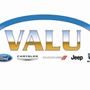 Valu Ford & Chrysler - New Car Dealers