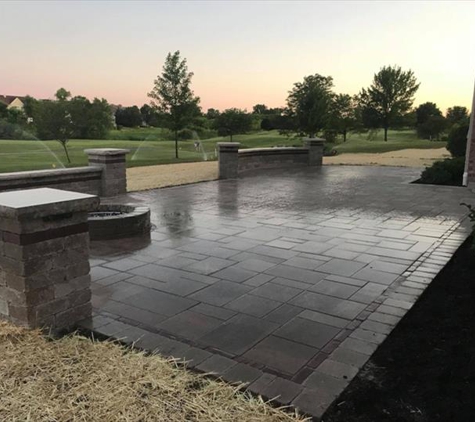 Vidal Landscaping - Gilberts, IL