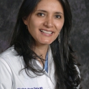 Magda Mora Garzon, MD - Physicians & Surgeons