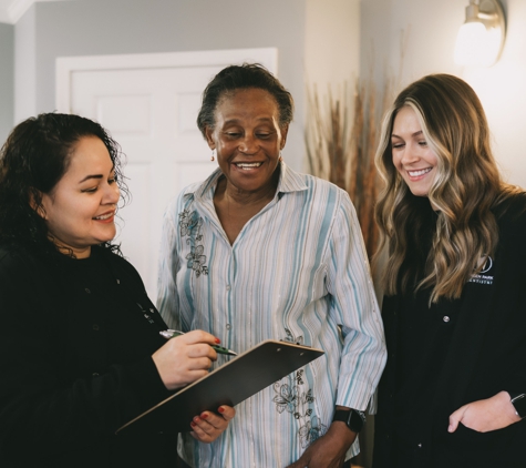 Green Park Dentistry - Hickory, NC